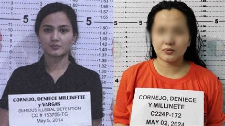 Deniece Cornejo: A Comprehensive Biography and Insights