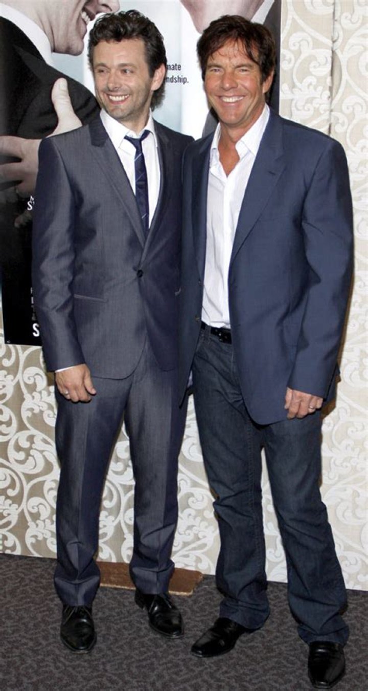 Dennis Quaid Height: Everything You Need to Know About the Acclaimed Actor