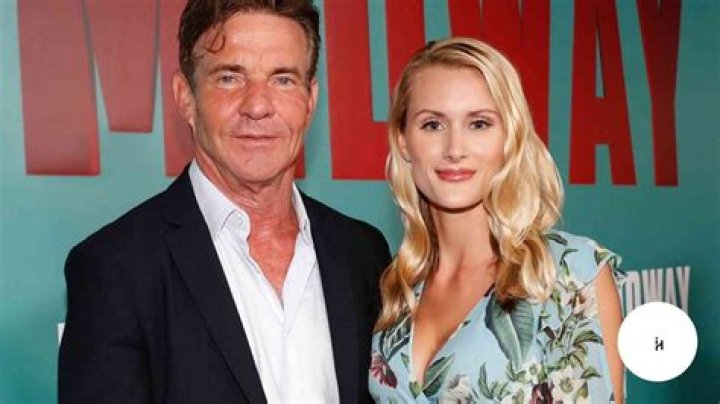 Diving into the Life of Dennis Quaid's Spouse: A Comprehensive Overview