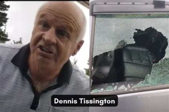 Dennis Tissington Verdict: Unraveling the Details of a Landmark Case
