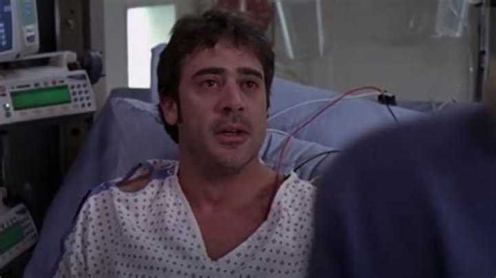 Denny Duquette: A Heartfelt Journey Through Life and Love