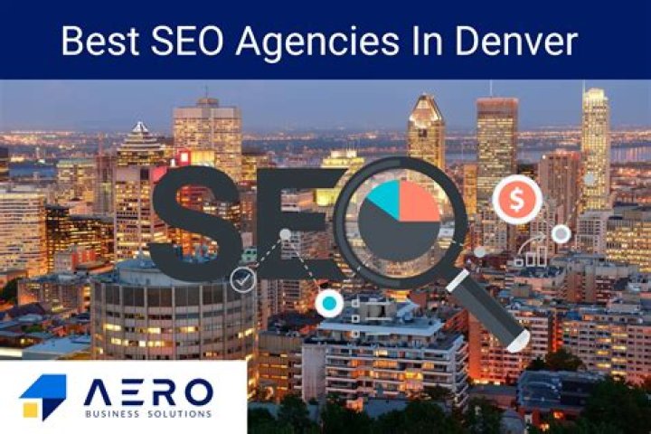 Boost Your Online Presence with a Top Denver Local SEO Company