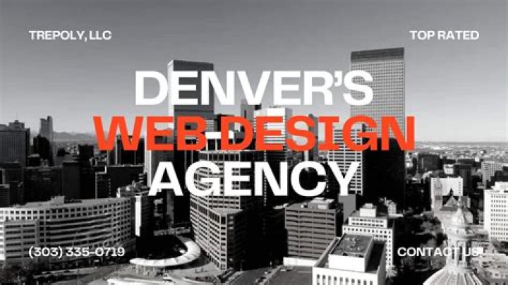 Denver Web Design: Transforming Your Online Presence