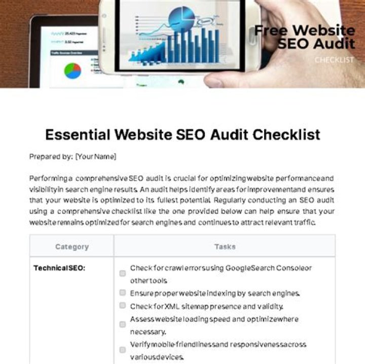 Denver Website SEO Audit Service: Your Ultimate Guide to Boosting Online Visibility