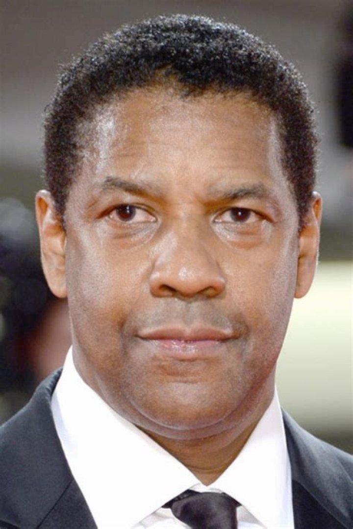 Denzel Washington: The Journey of a Legendary Actor