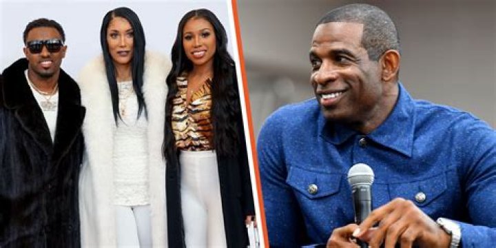 Deon Cole Girlfriends: A Deep Dive into the Comedian's Romantic Life