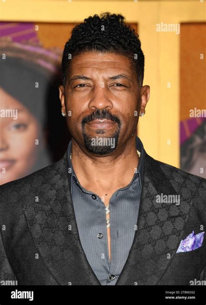 Unraveling the Life and Career of Deon Cole