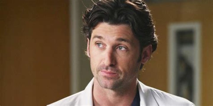 Derek Shepherd: A Look Back at the Beloved Grey's Anatomy Doctor