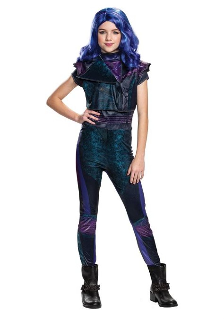 Unleashing Your Inner Villain: The Magic of Descendants Costumes