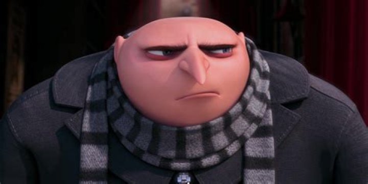 Unraveling the Fascinating Description of Gru