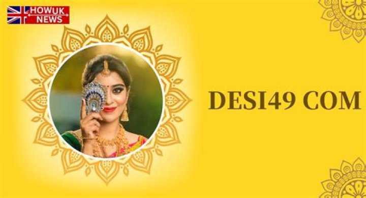 Discover the World of desi49.com: A Comprehensive Guide