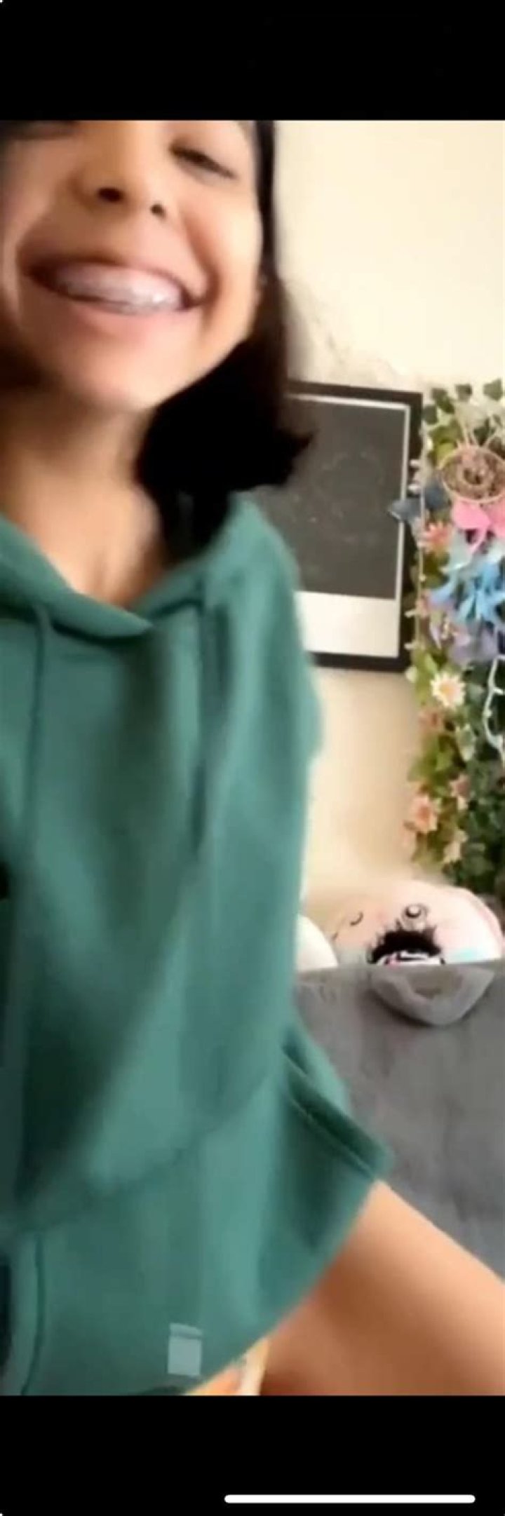 Discovering the Life and Legacy of Desiree Garcia