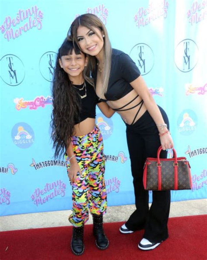 Desiree Montoya's Net Worth Revealed: Uncovering the Fortune of a Hollywood Star