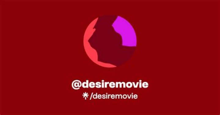 DesireMovie: Your Ultimate Destination for Cinematic Entertainment