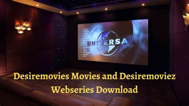 DesireMoviez: Your Ultimate Guide to Streaming and Downloading Movies