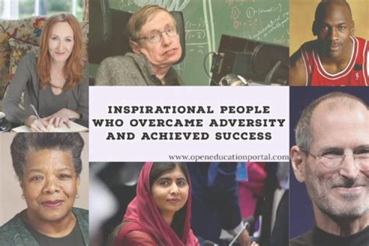 Desmond Harrington: Inspiring Insights and Success Stories