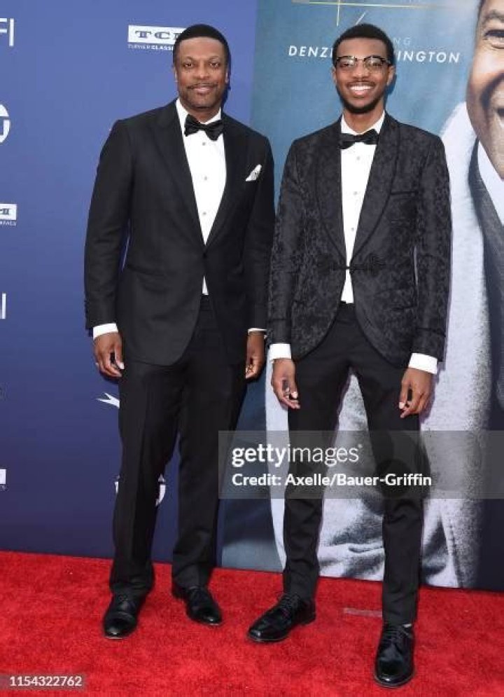 Destin Christopher Tucker: A Comprehensive Look into His Life and Career