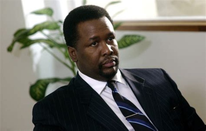 Detective Bunk Moreland: The Unforgettable Character from The Wire