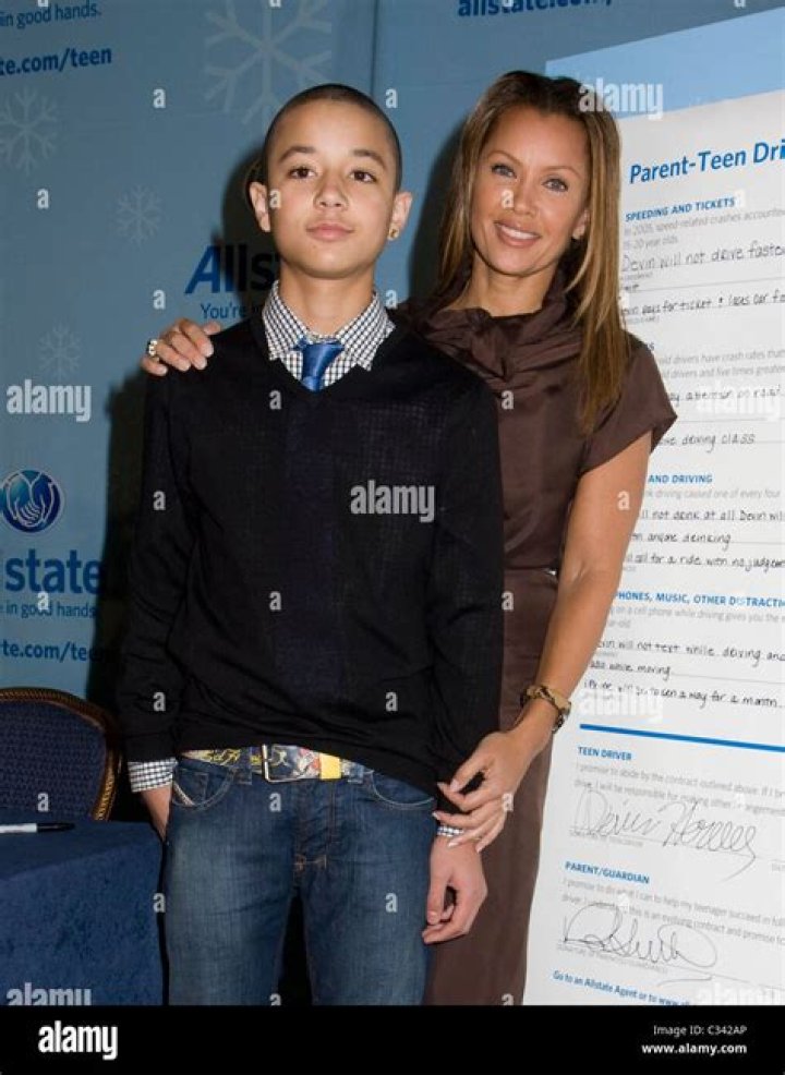 Discovering Devin Hervey: A Journey Through His Life and Achievements