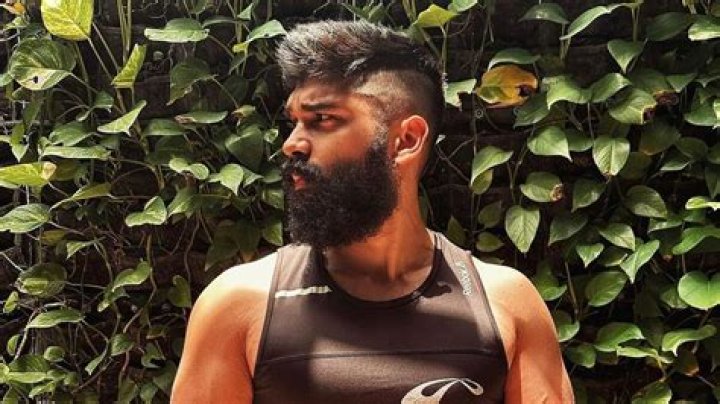 Dhruv Vikram's Impact in King of Kotha: A New Era in Cinema