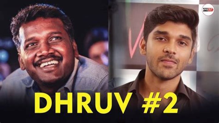 Dhruv Vikram Latest News Updates: Everything You Need to Know