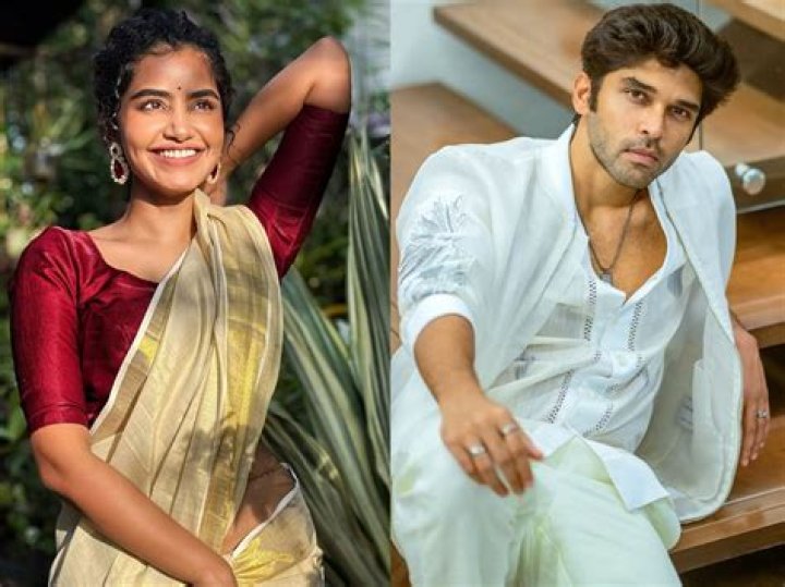 Exploring the Intriguing Dhruv Vikram Relationships