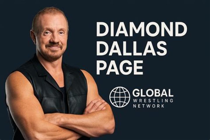 Diamond Dallas Page Net Worth: Uncovering the Wealth of a Wrestling Icon