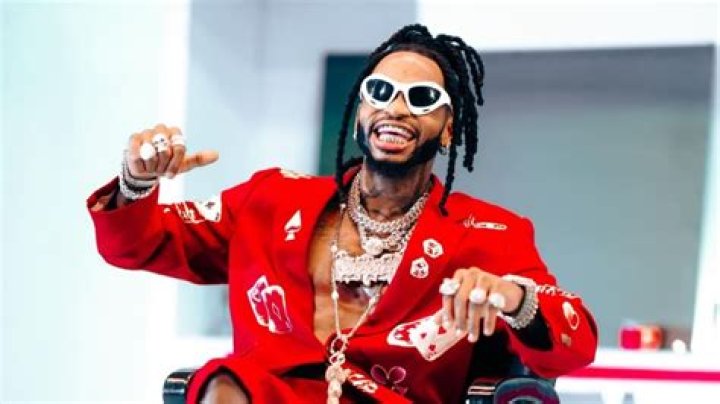 Diamond Platnumz Net Worth: A Deep Dive into His Wealth and Success