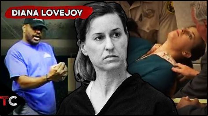 Diana G. Lovejoy: A Comprehensive Look into Her Life and Legacy