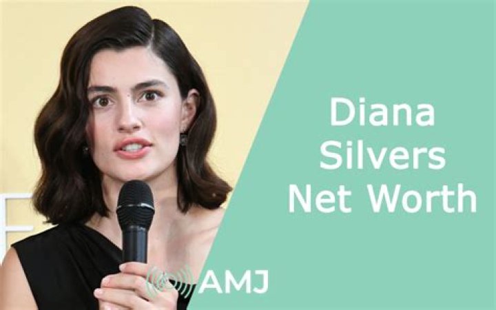 Diana Silvers: Unraveling the Mystery of Her Relationships