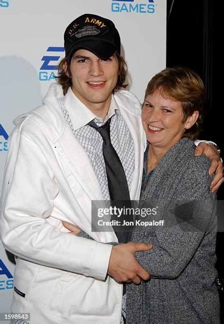 Diane Finnegan Kutcher: A Remarkable Journey Through Her Life and Achievements