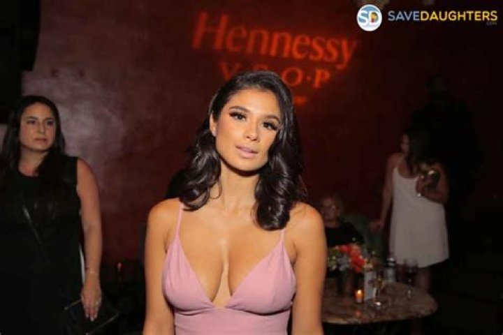 Diane Guerrero's Partner: A Deep Dive into Her Relationship