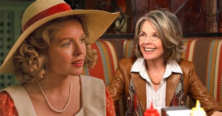 Diane Keaton Movies: A Journey Through Her Iconic Film Career