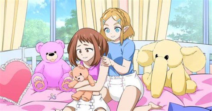 Exploring the Fascination with Diaper Hentai: Understanding the Subculture