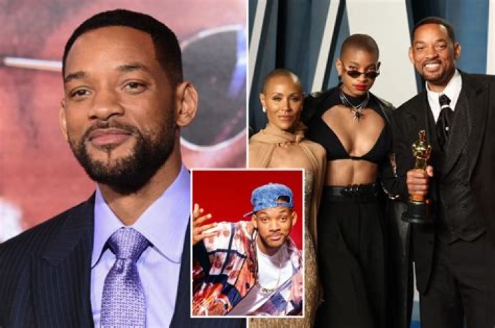 Unraveling the Truth: Did Actor Will Smith Die?