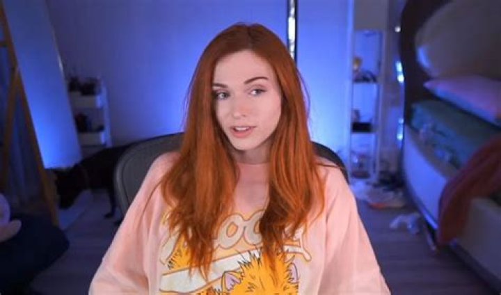 Unraveling the Truth: Did Amouranth Get Divorced?
