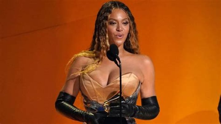Did Beyoncé Win a Grammy for Renaissance? An In-Depth Look