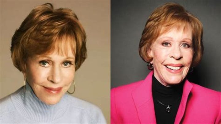 Did Carol Burnett Have a Stroke? Understanding Her Health Journey