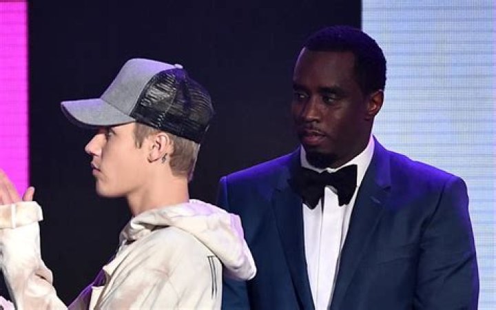 Did Diddy Rape Justin: Unraveling the Controversy and Seeking the Truth