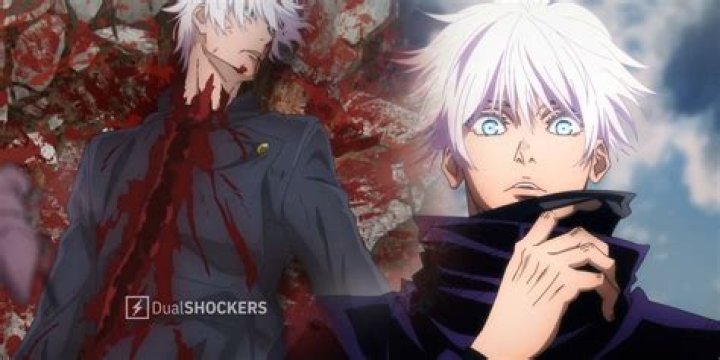 Did Gojo Die? A Deep Dive into the Fate of Satoru Gojo in Jujutsu Kaisen