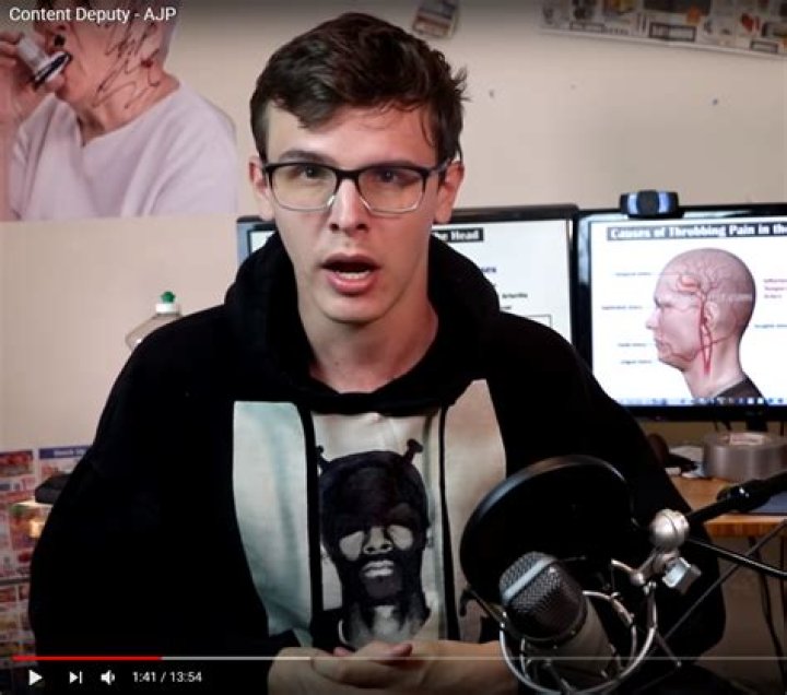 Unveiled: The Truth Behind idubbbz's Health Concerns
