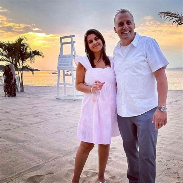 Did Joe Gatto Cheat on Wife? Unveiling the Truth Behind the Controversy