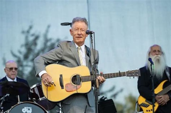 Did Lyle Lovett Have a Stroke? Exploring the Facts and Truth Behind the Rumors