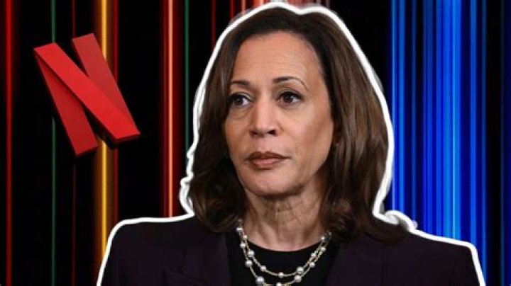 Did Netflix Donate to Kamala Harris? Exploring the Connections Between Streaming Giants and Politics
