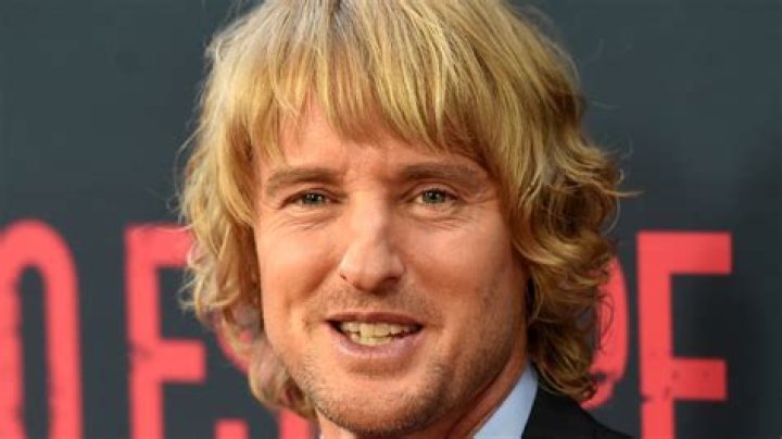 Is Owen Wilson Really Gone? Unraveling the Truth Behind "Did Owen Wilson Die"