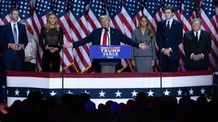 Did Post Malone Vote for Trump? Unpacking the Truth Behind the Speculation