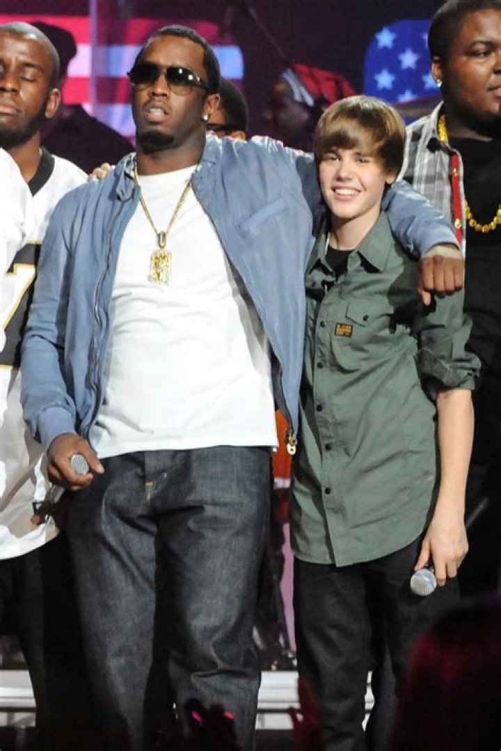 Unraveling the Controversy: Did Sean Combs Rape Justin Bieber?