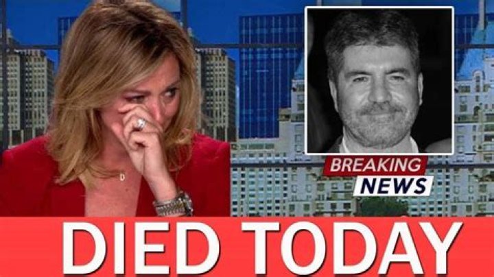 Did Simon Cowell Die Today? Debunking the Rumors and Exploring the Iconic Music Mogul's Legacy