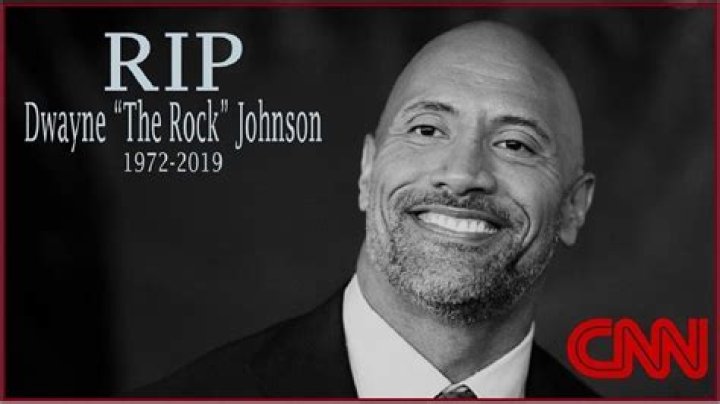 Did The Rock Die? Debunking the Myths and Celebrating the Legacy