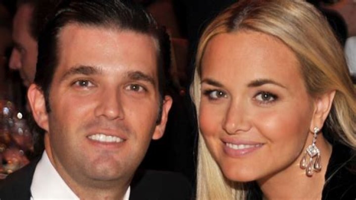 Vanessa Trump's New Chapter: Did She Remarry?